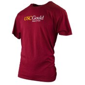 USC School of Gould Law T-Shirt